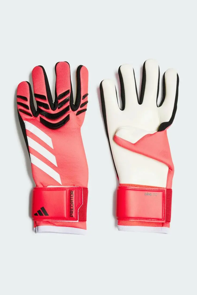 Футбольные перчатки унисекс Adidas Predator League