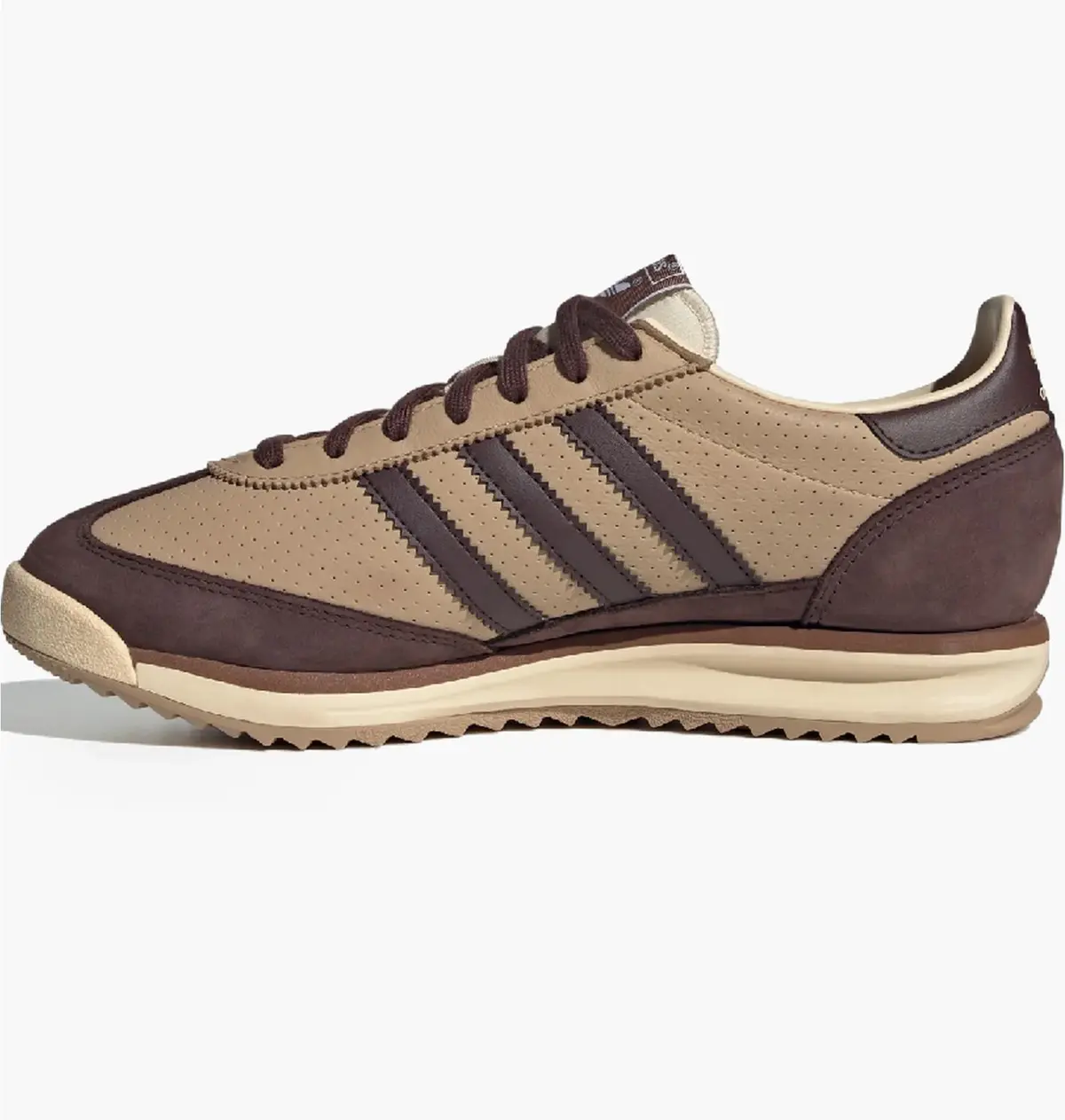 Кросівки чоловічі Adidas Sl 72 Rs