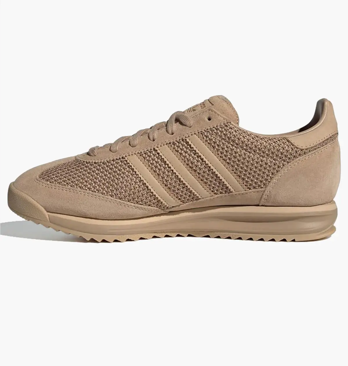 Кросівки унісекс Adidas Sl 72 Rs