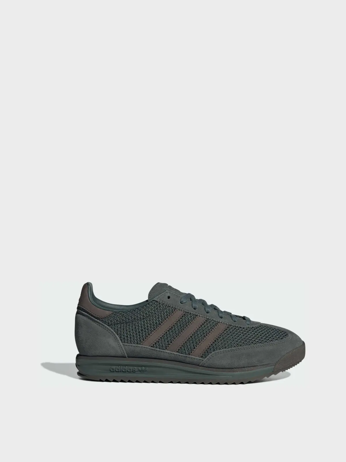 Кросівки чоловічі Adidas Sl 72 Rs
