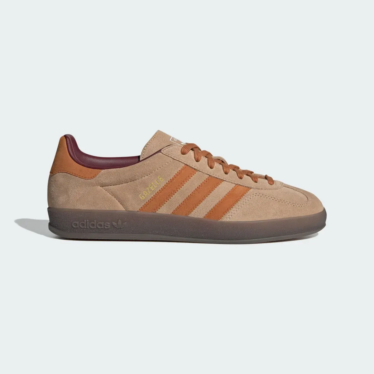 Кросівки унісекс Adidas Gazelle Indoor