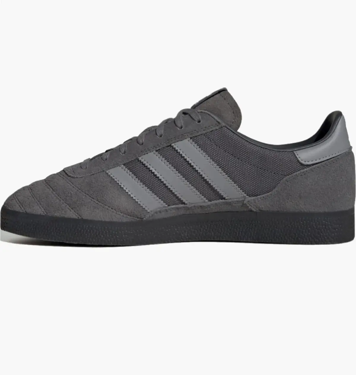 Кросівки унісекс Adidas Gazelle Team Cordura Grey