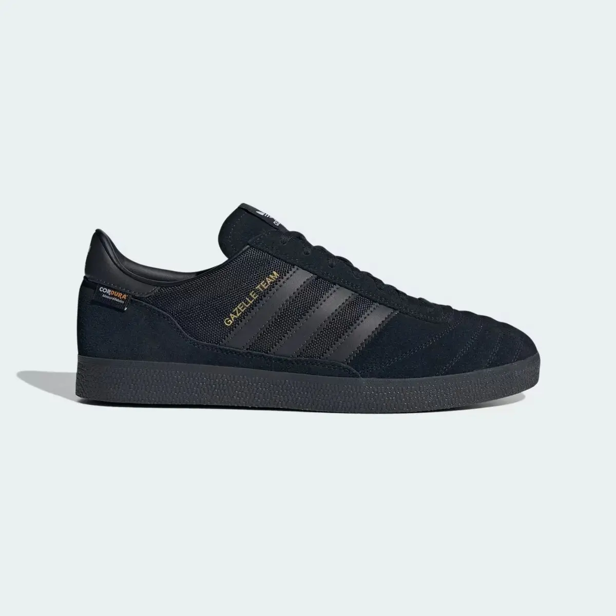 Кросівки чоловічі Adidas Gazelle Team зелені JH5421