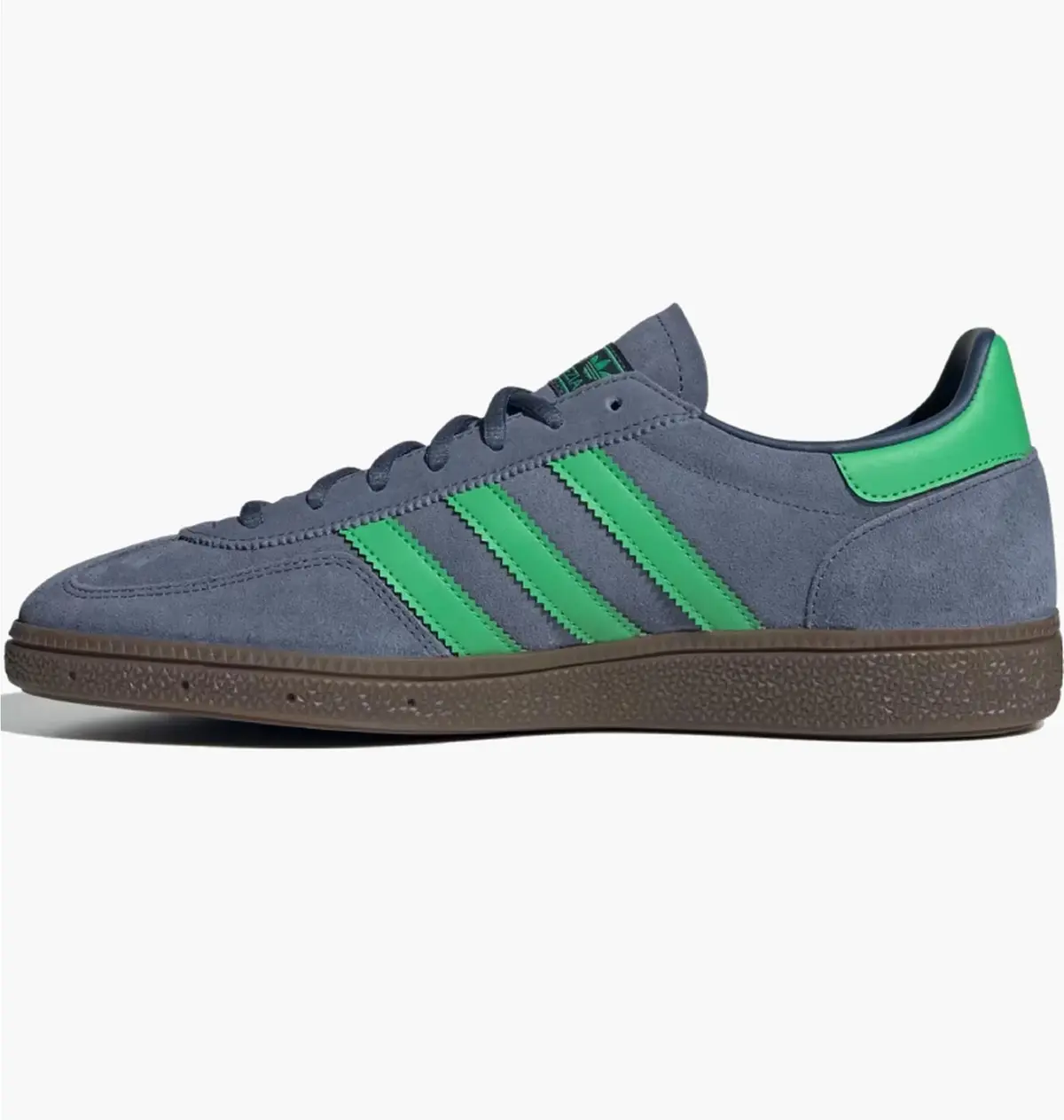 Кросівки унісекс Adidas Handball Spezial Shoes Blue