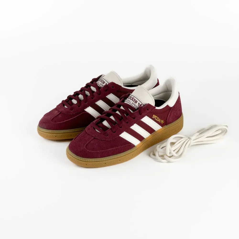 Кросівки жіночі Adidas Handball Spezial Shadow