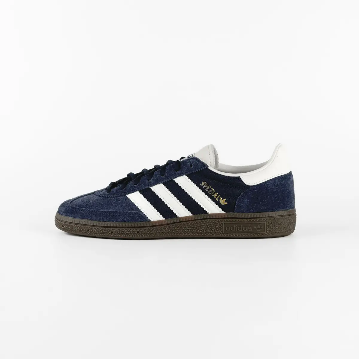 Кросівки чоловічі Adidas Handball Spezial Night Indigo Chalk White