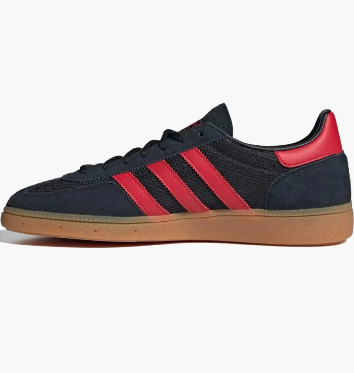 Кросівки чоловічі Adidas Handball Spezial Black