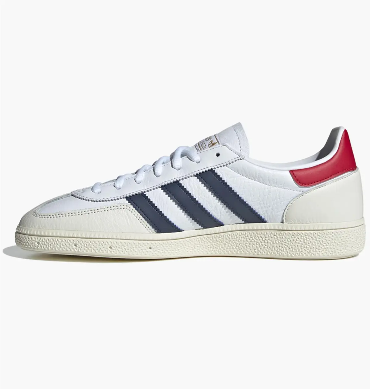 Кросівки чоловічі Adidas Handball Spezial White