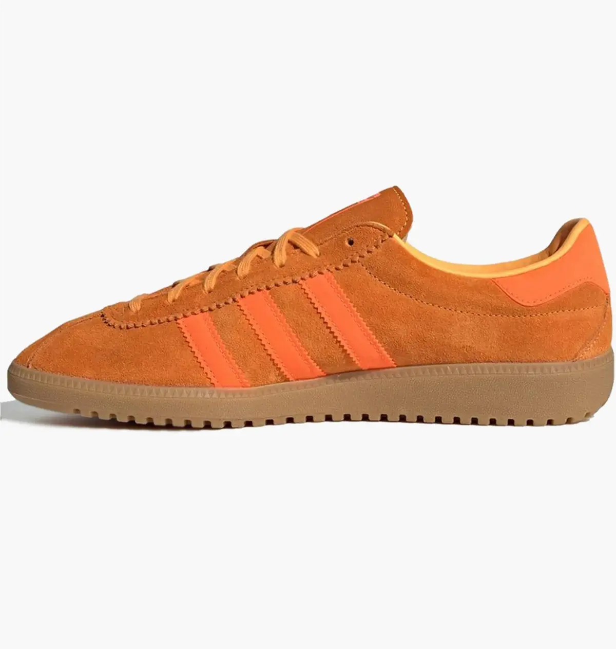 Кросівки унісекс Adidas Originals Brm