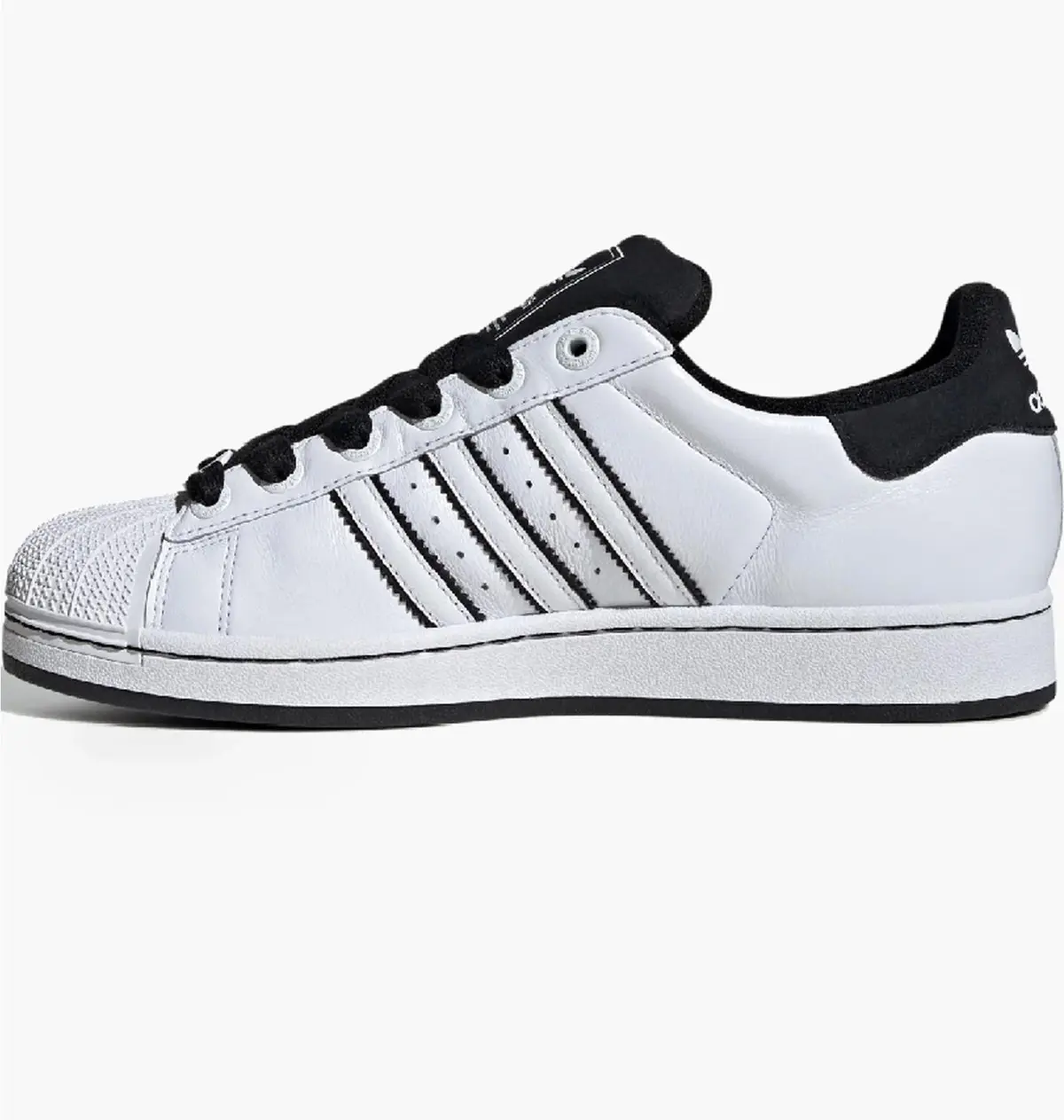 Кросівки унісекс Adidas Superstar Ii