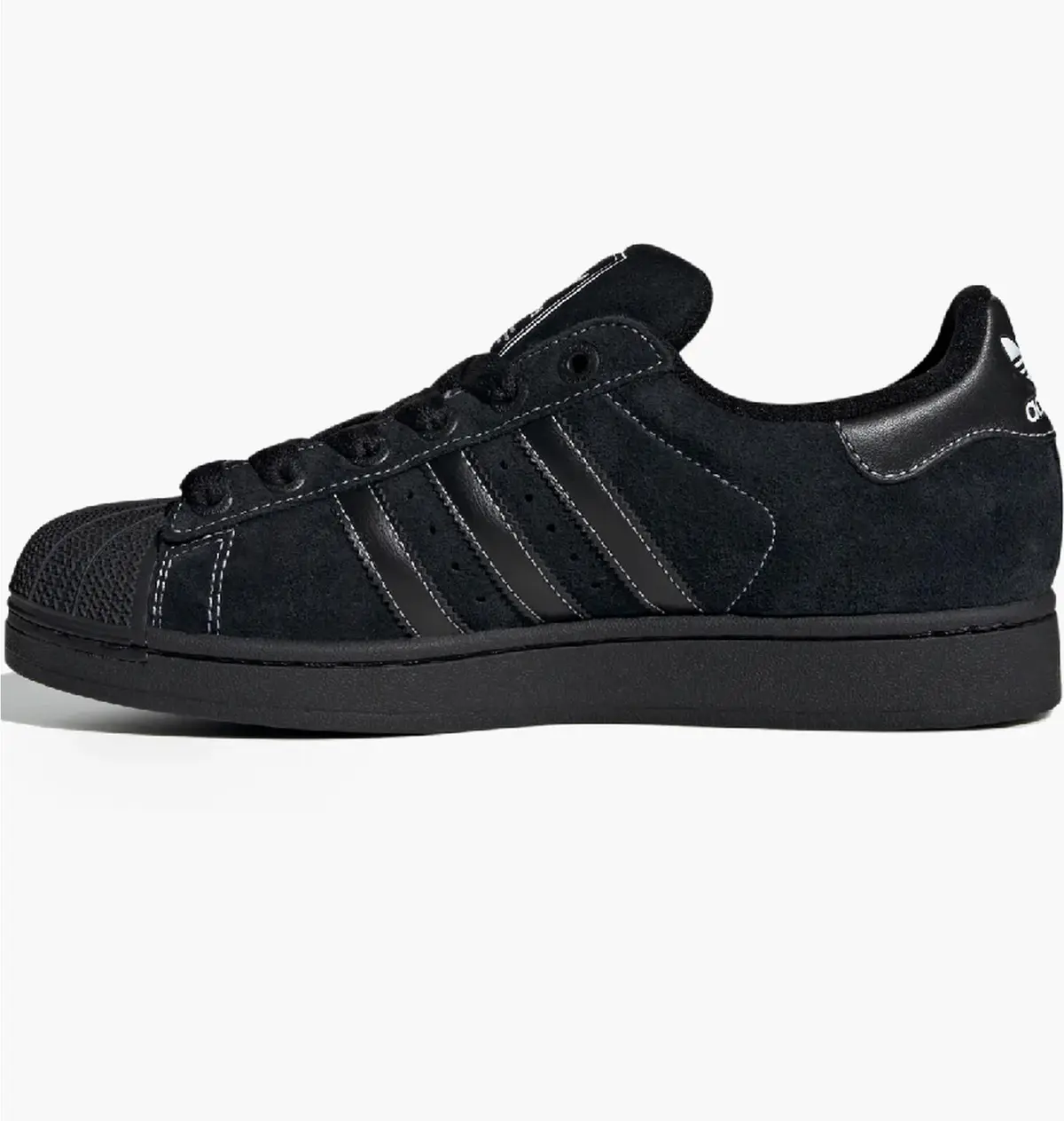 Кросівки унісекс Adidas Superstar Ii