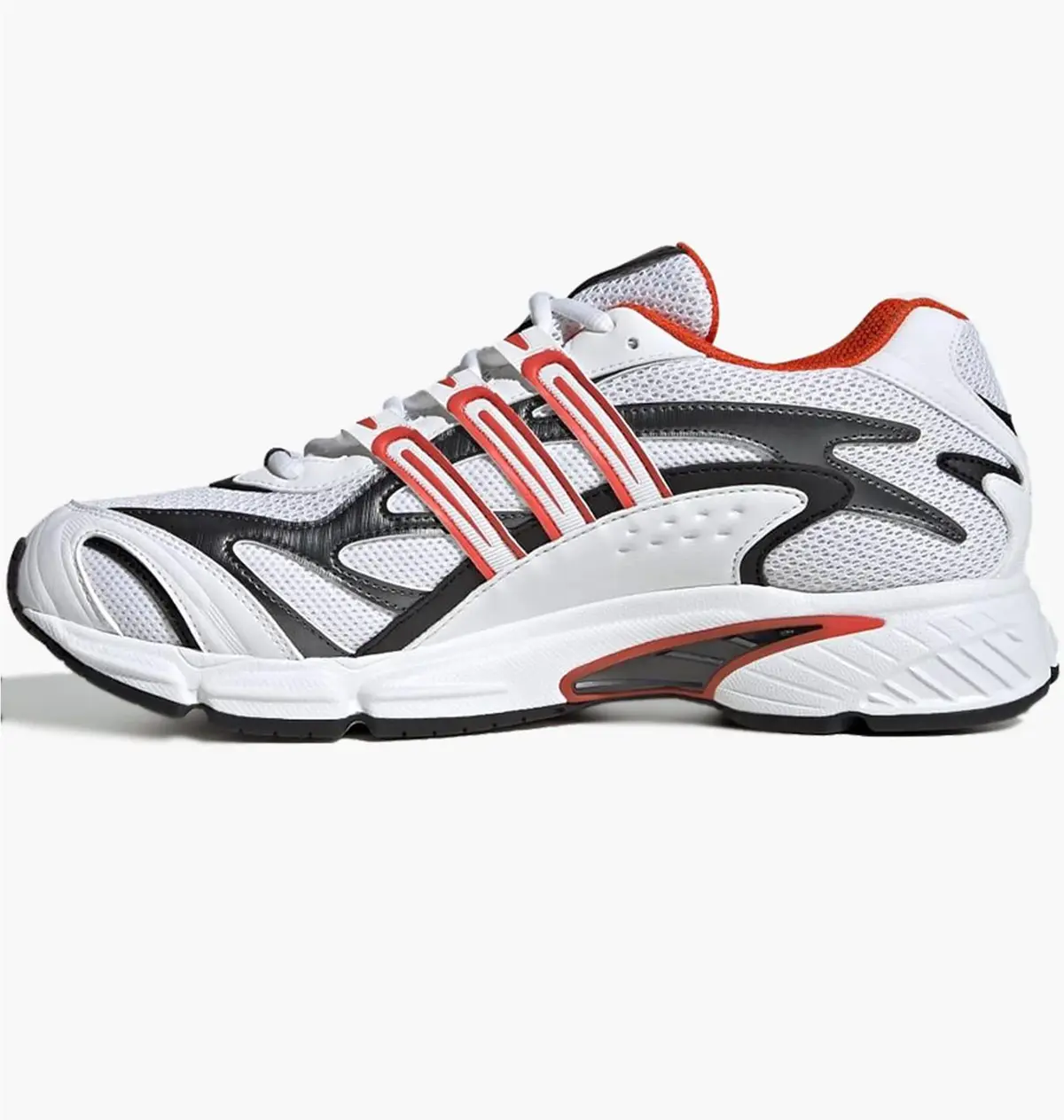 Кросівки чоловічі Adidas Temper Run 2.0