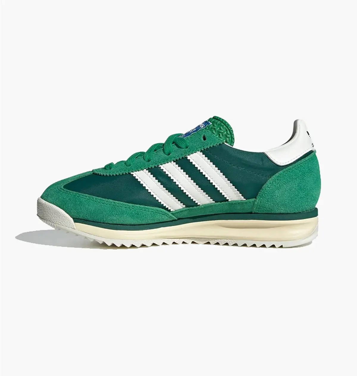 Кросівки жіночі Adidas Sl 72 Rs J