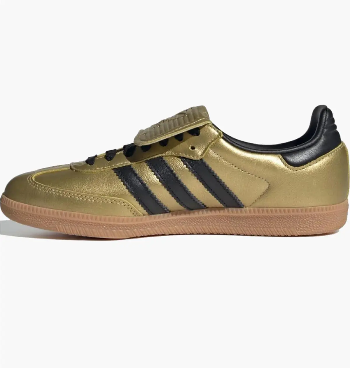 Кросівки жіночі Adidas Samba Lt Gold