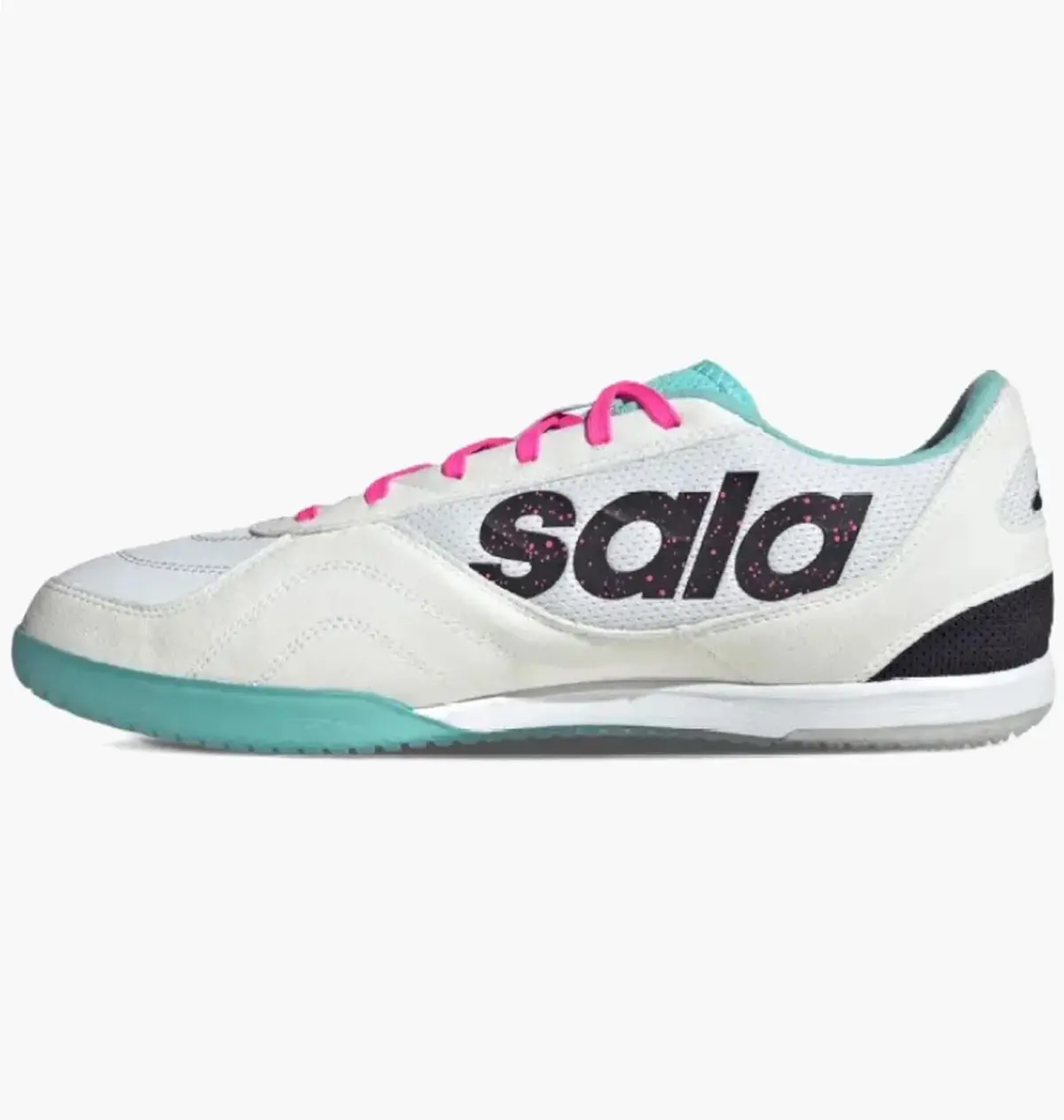 Футзалки унисекс Adidas Sala Competition Ii In White