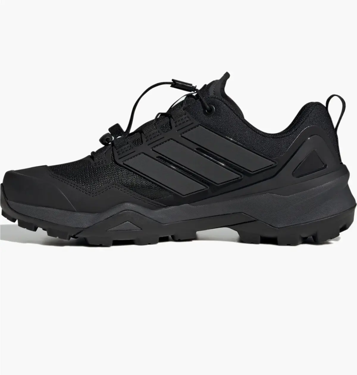 Кроссовки мужские Adidas Terrex Skychaser Hiking Low Full Beige