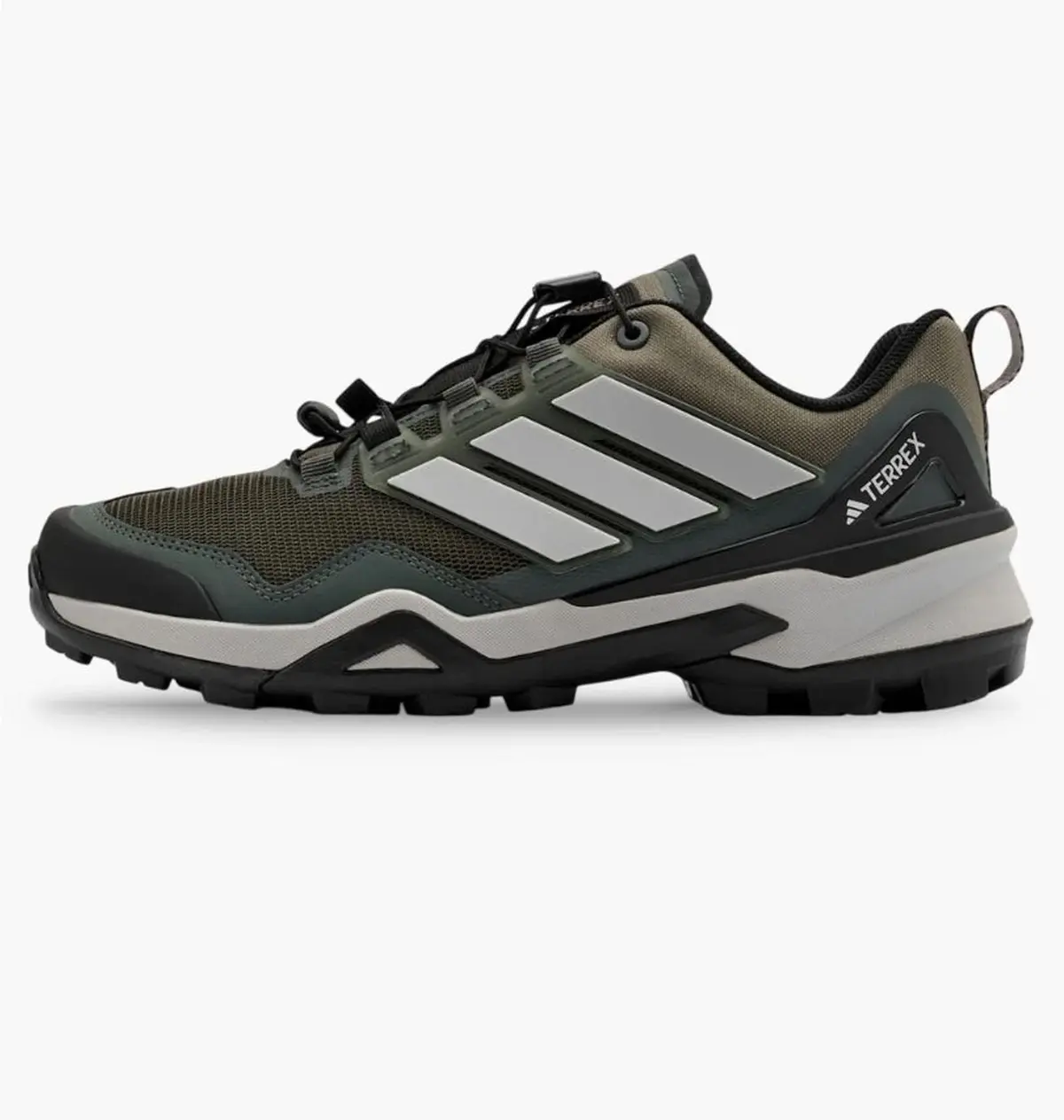Кросівки чоловічі Adidas Terrex Skychaser Olive