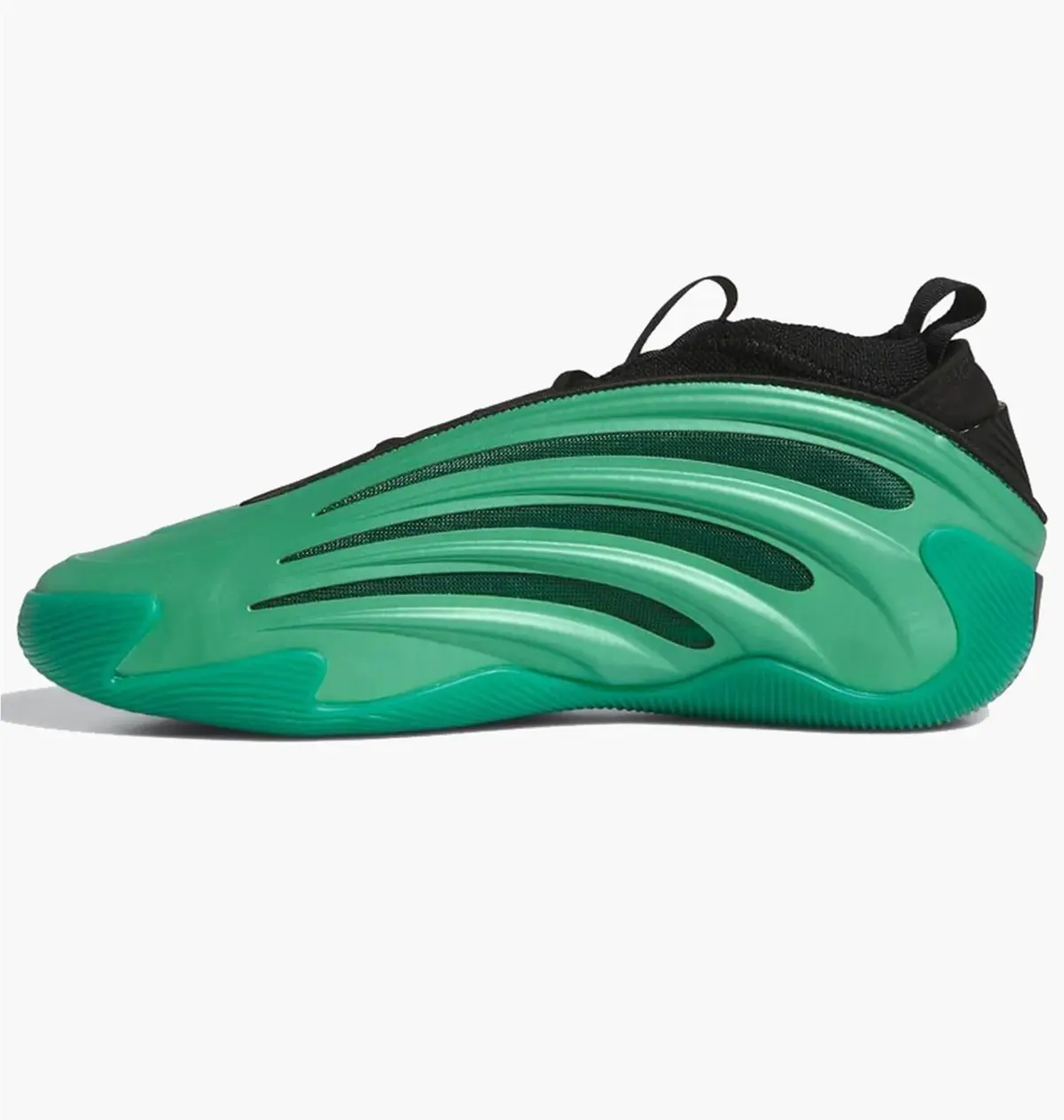Кроссовки мужские Adidas Harden Volume 9 Green