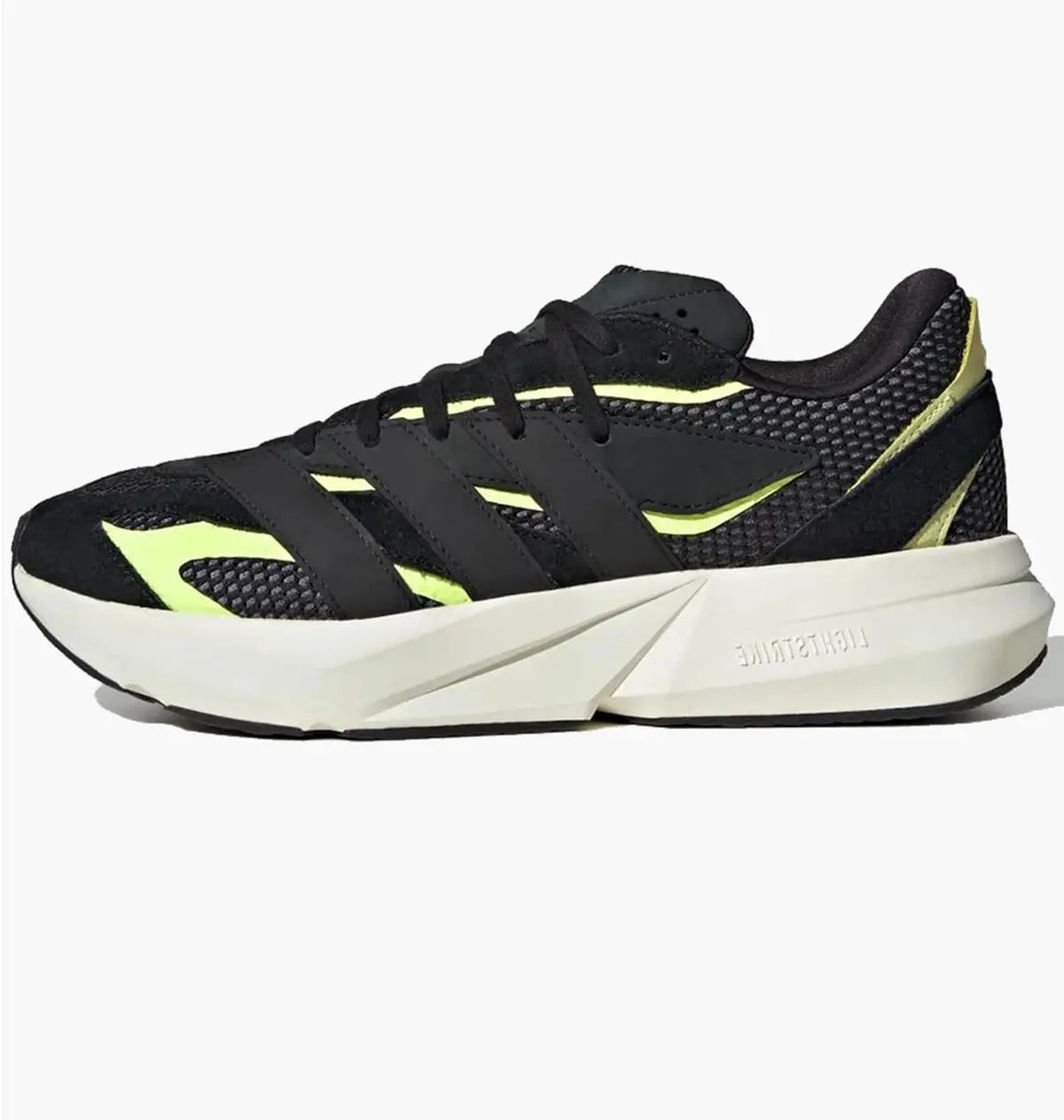 Кроссовки мужские Adidas Lightblaze Black