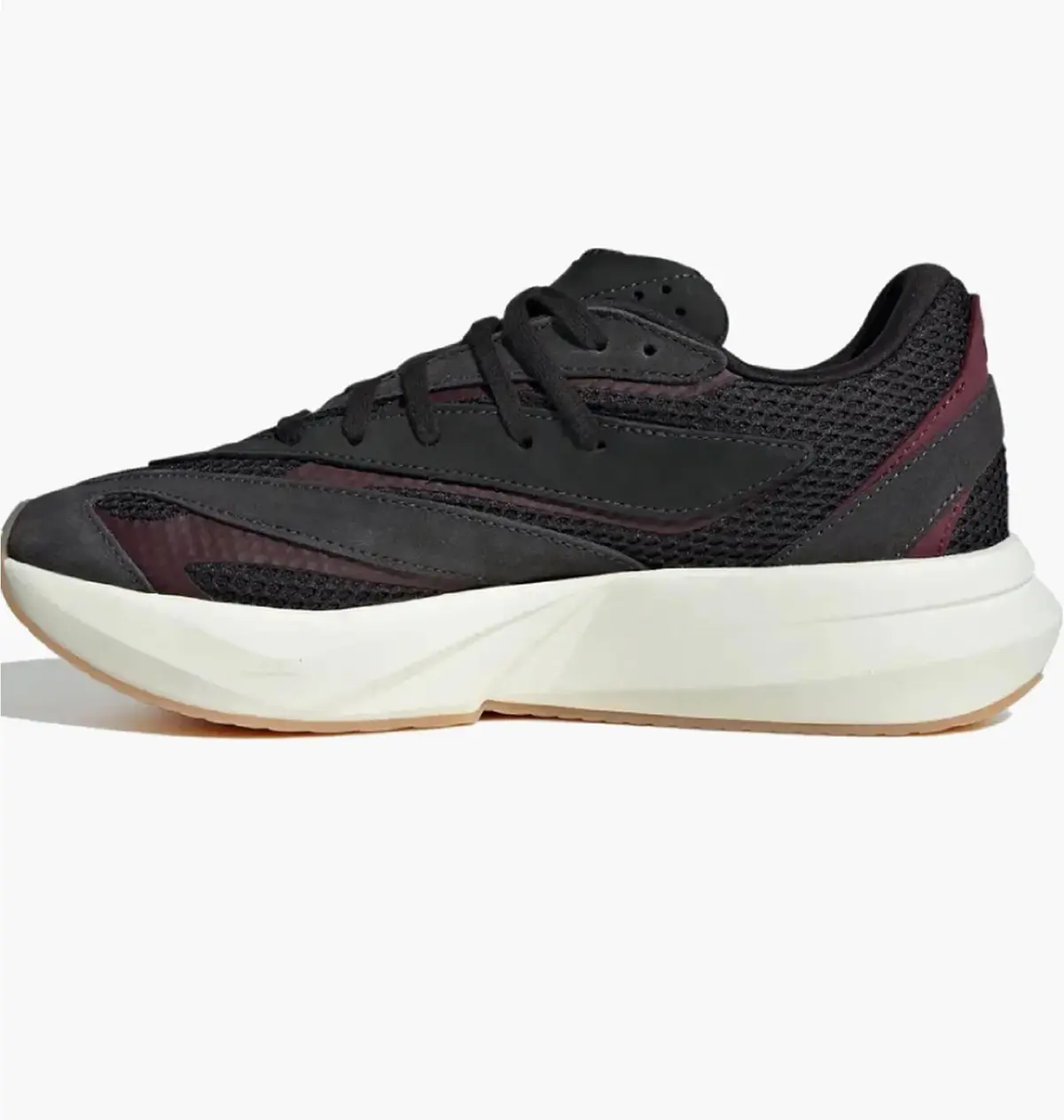 Кроссовки женские Adidas Lightblaze