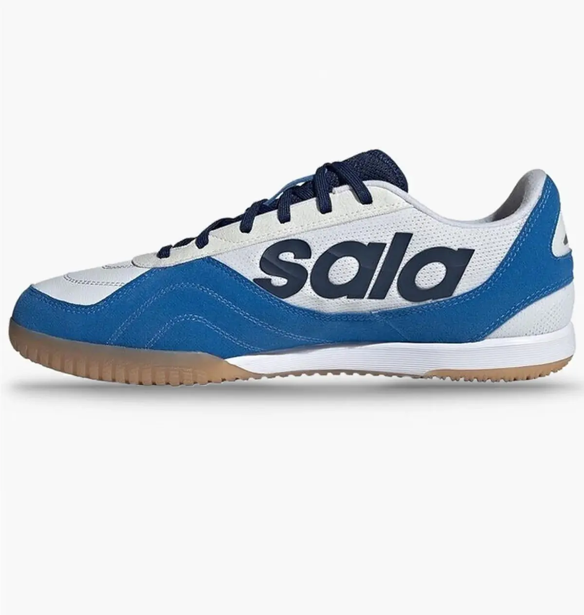 Футзалки мужские Puma Top Sala Competition Ii In White