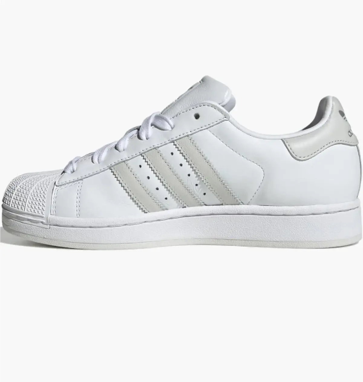 Кроссовки женские Adidas Superstar Ii