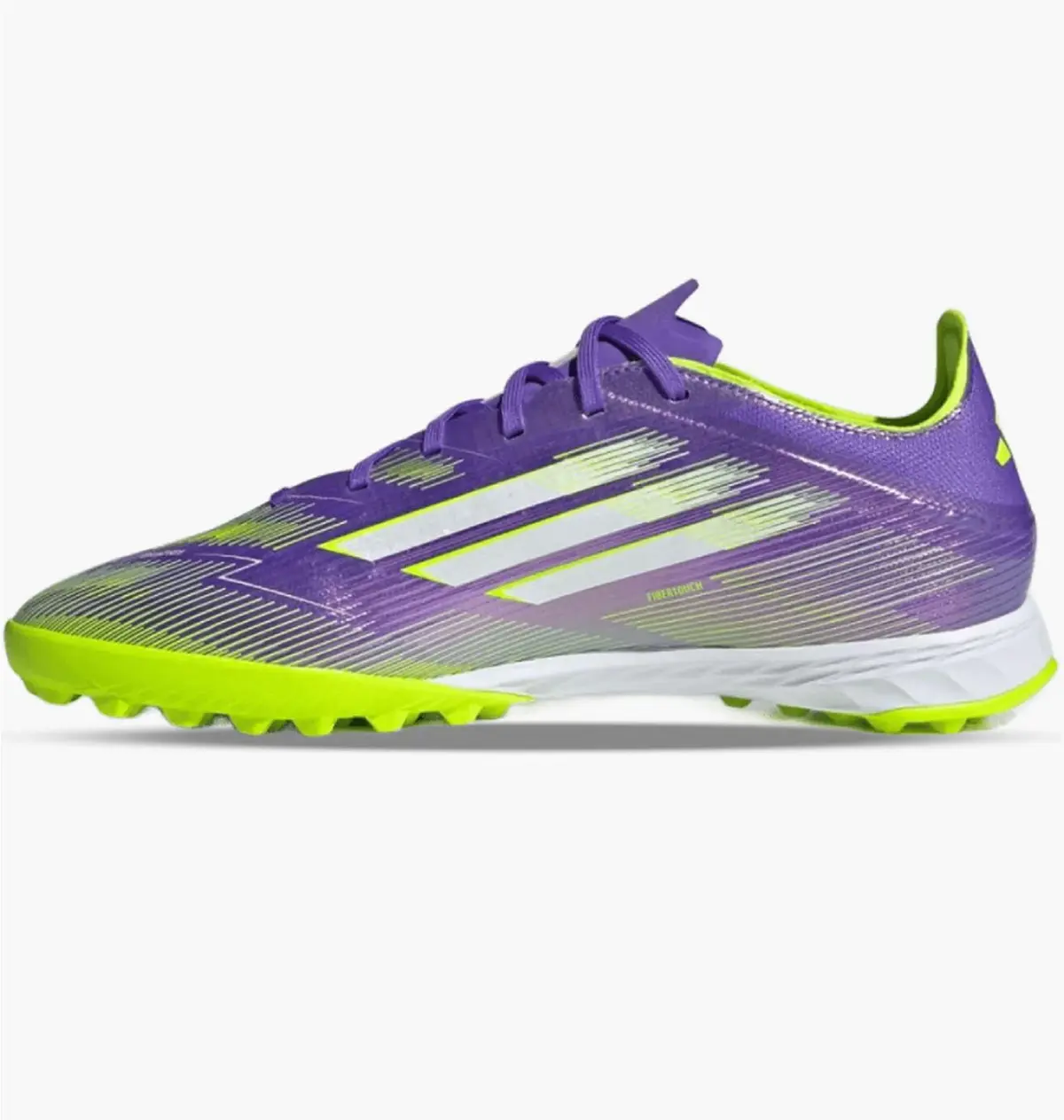 Сороконожки унисекс Adidas F50 Pro Violet