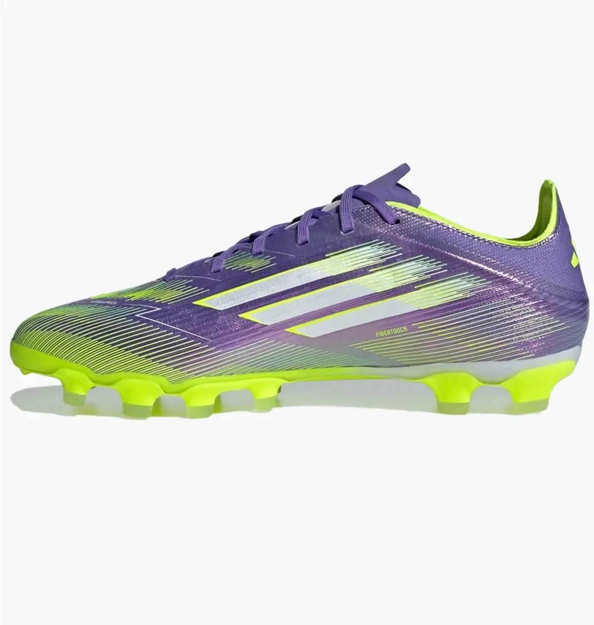Бутси чоловічі Adidas F50 Pro Mg Violet