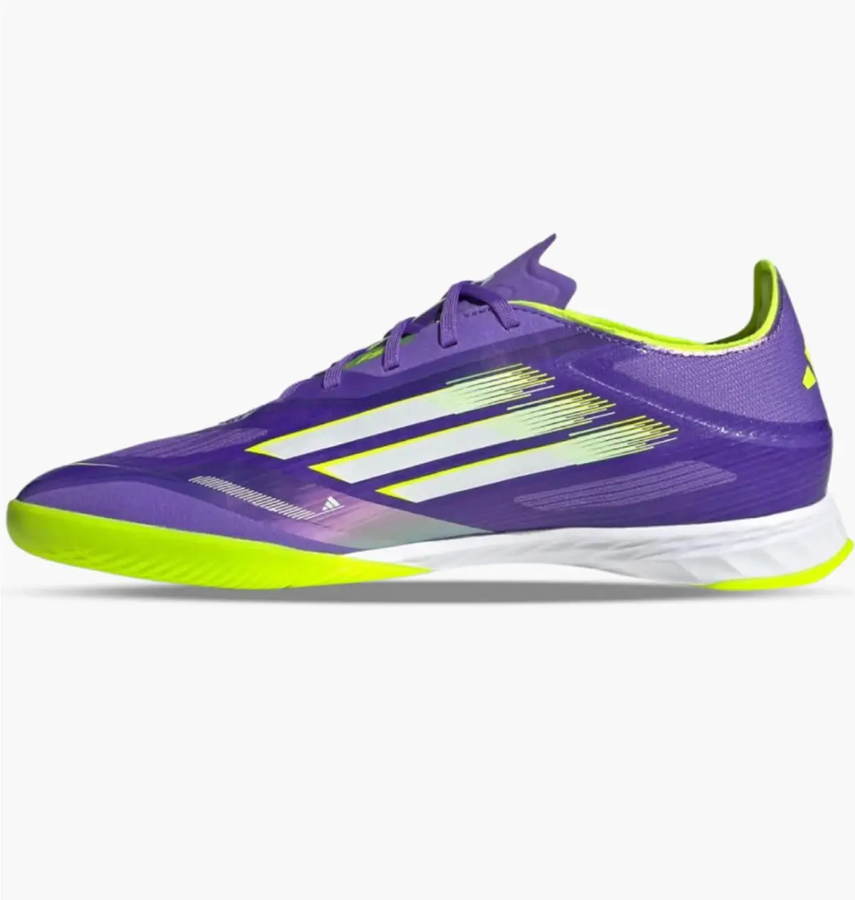 Футзалки мужские Adidas F50 Pro Violet