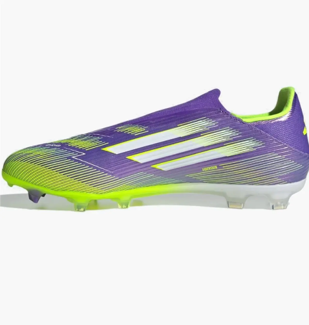 Бутсы унисекс Adidas F50 League Violet