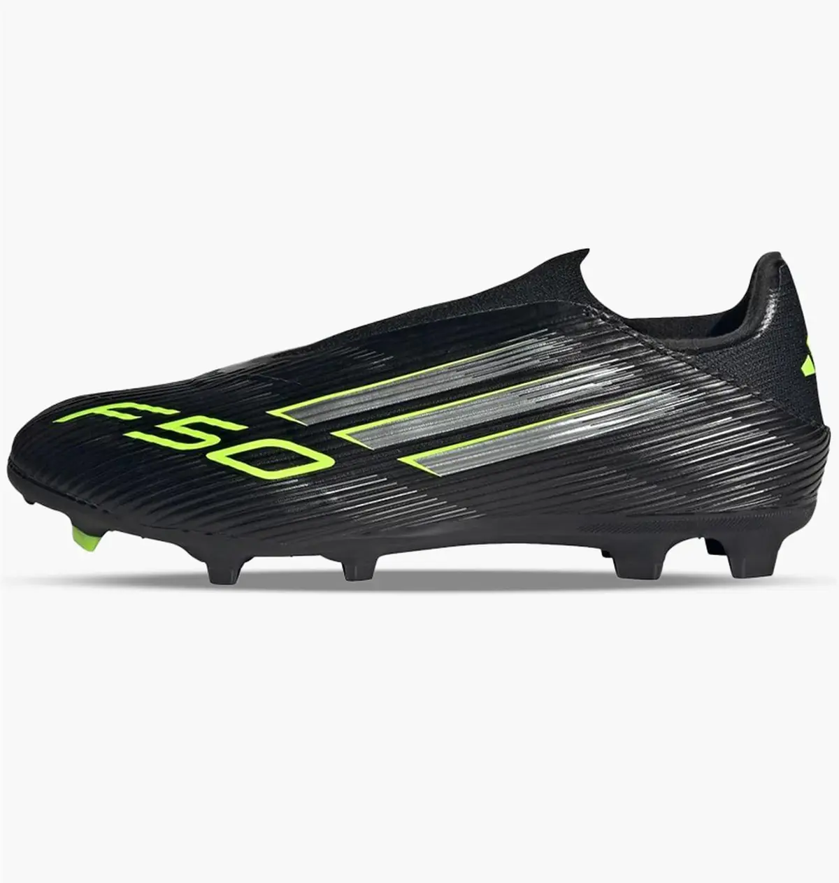 Бутсы мужские Adidas F50 League Ll Black