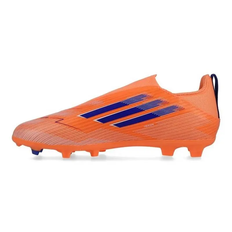 Бутсы детские Adidas F50 League Ll Fg/Mg