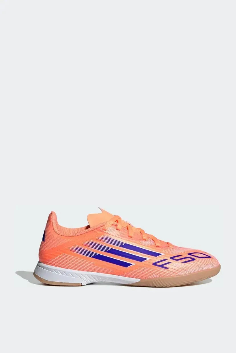 Футзалки детские Adidas F50 League Indoor