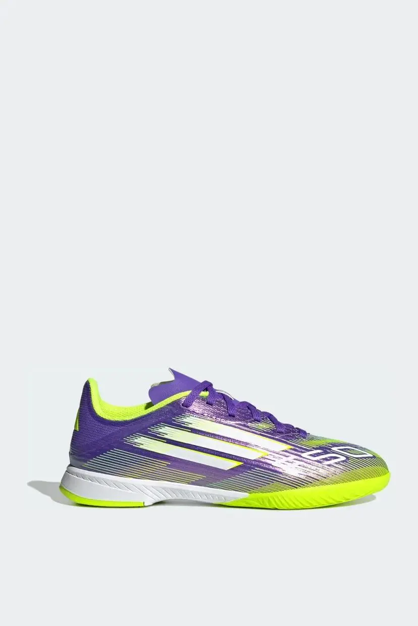 Футзалки детские Adidas F50 League Indoor