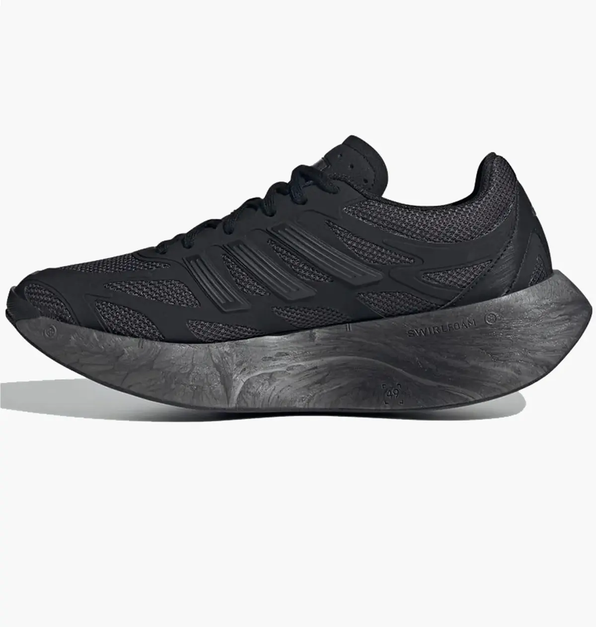 Кроссовки мужские Adidas Adizero Aruku Originals Black