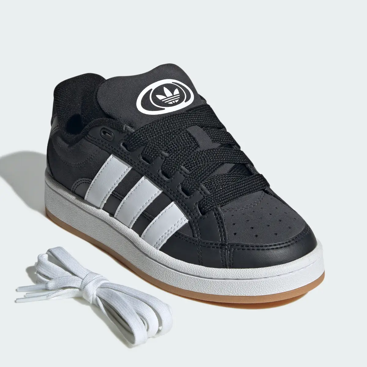 Кроссовки детские Adidas Campus 00S Beta J