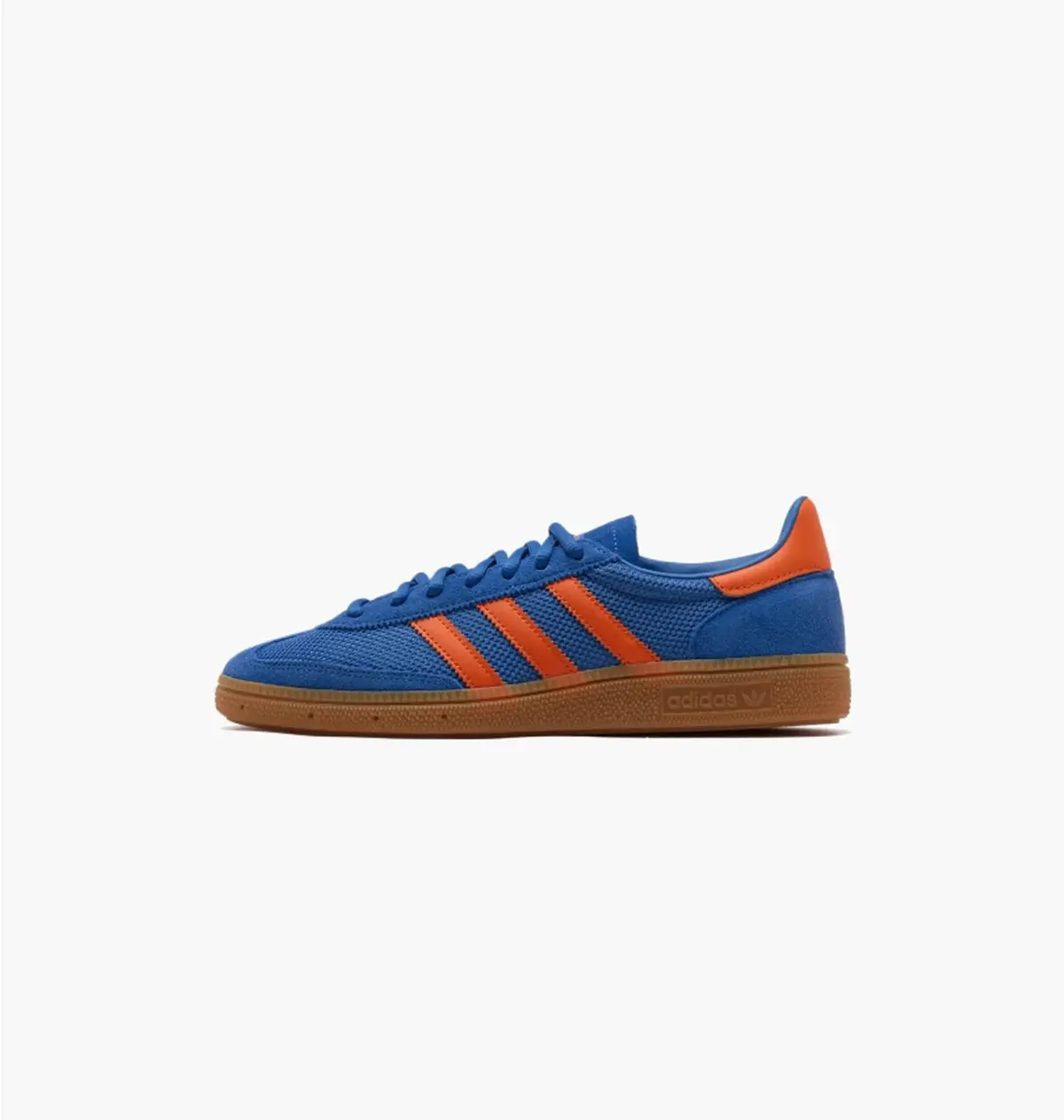 Кроссовки детские Adidas Handball Spezial Blue