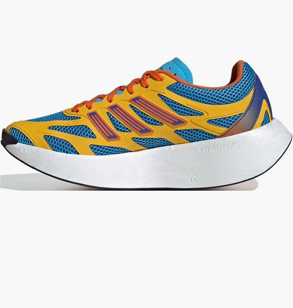 Кросівки унісекс Adidas Adizero Aruku Shoes Multi