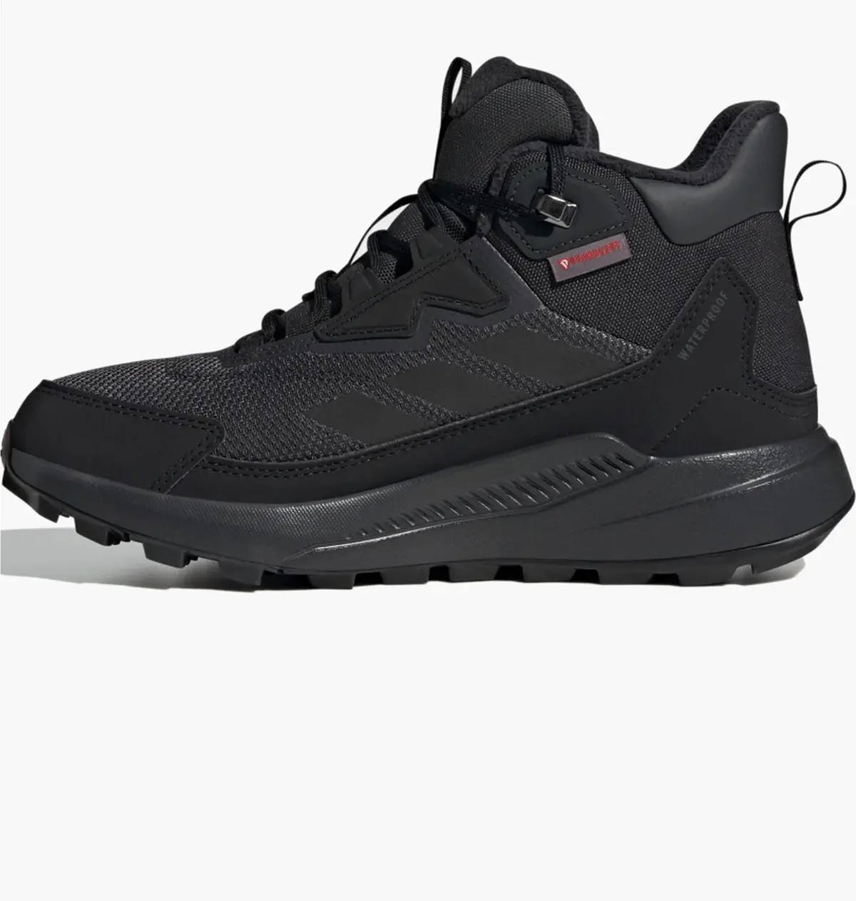 Черевики жіночі Adidas Terrex Anylander Climawarm+ Black