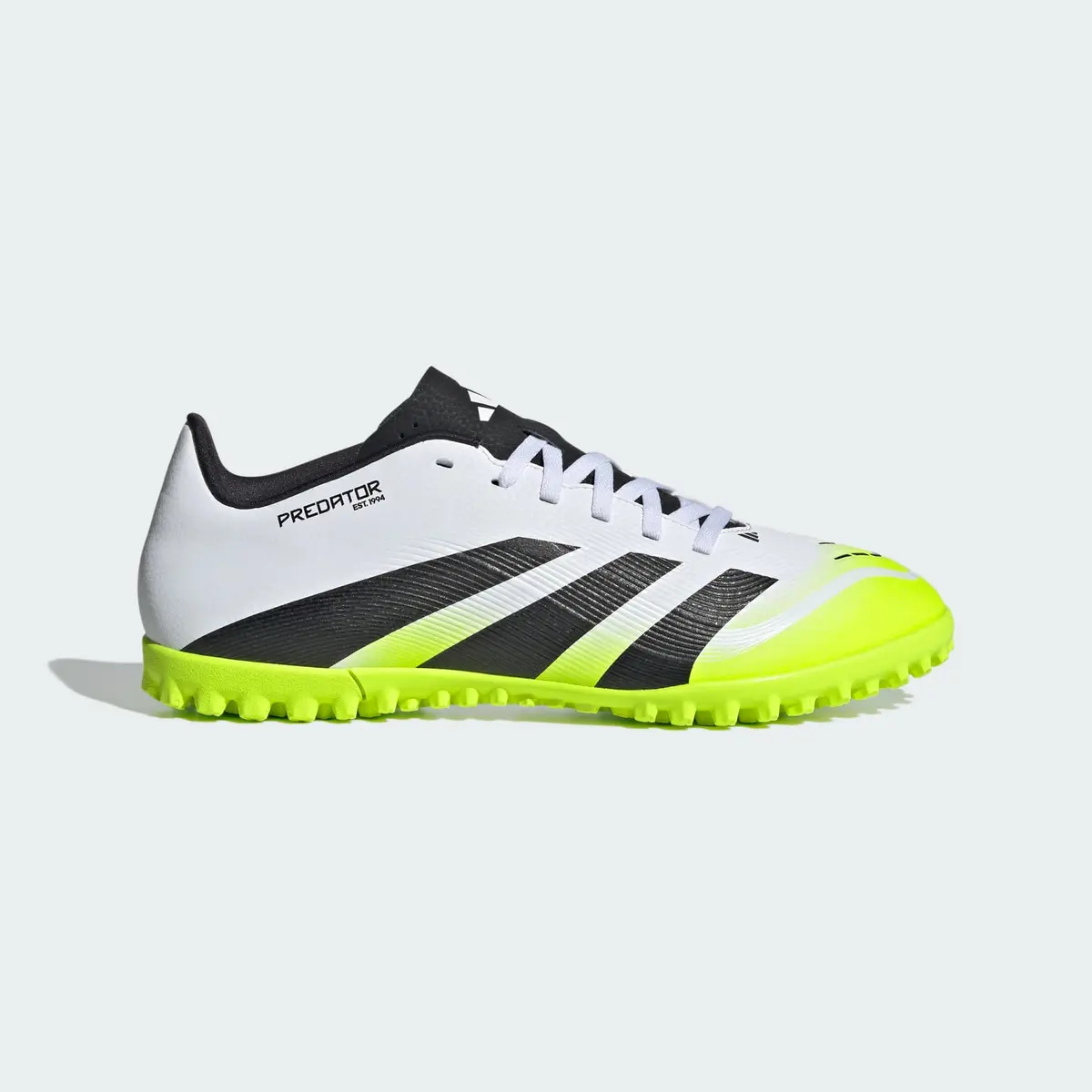 Сороконіжки унісекс Adidas Predator Club Turf
