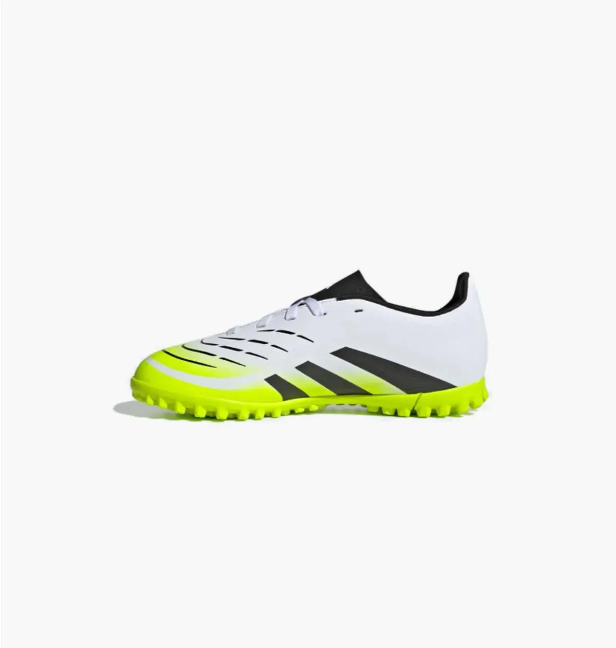 Сороконіжки дитячі Adidas Predator Club White