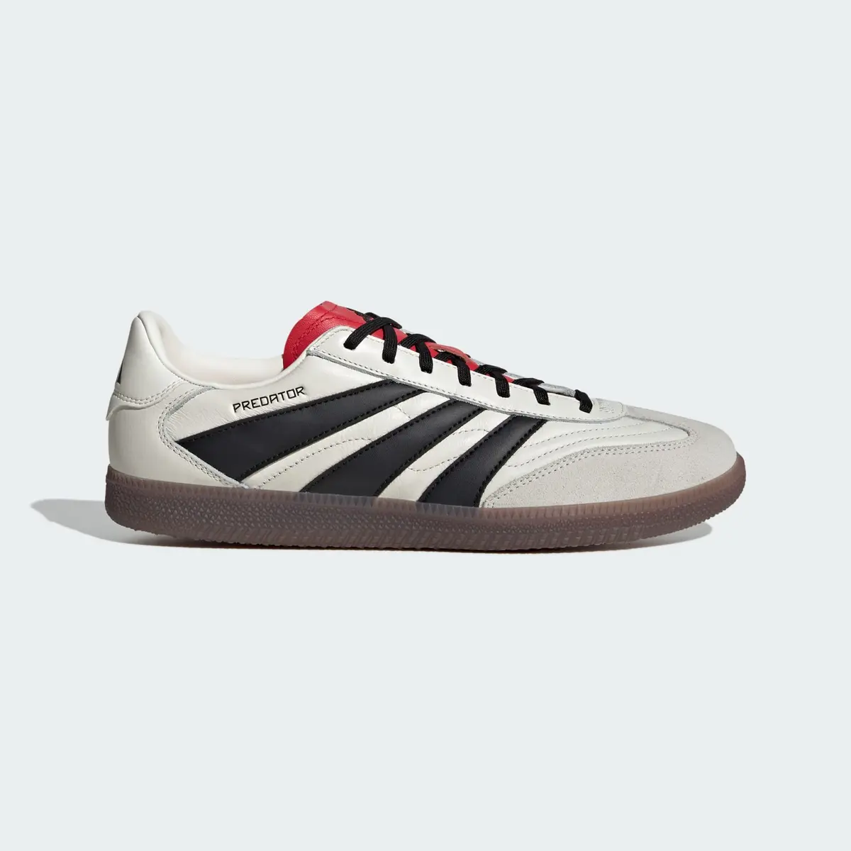 Кросівки унісекс Adidas Predator Freestyle Indoor
