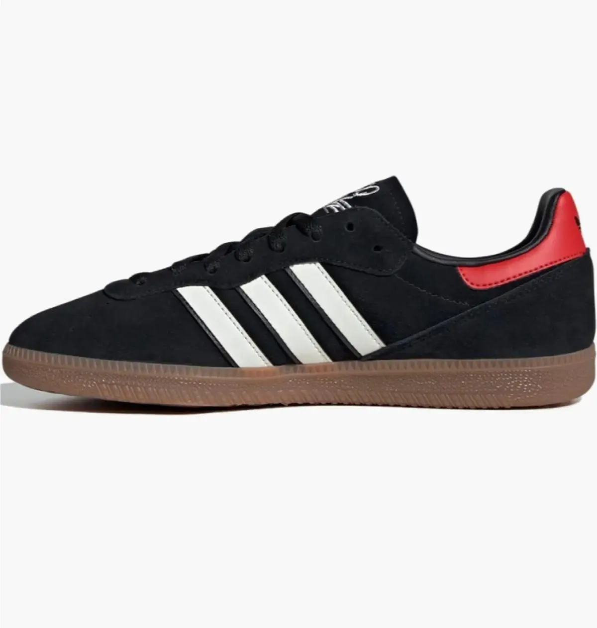 Кроссовки мужские Adidas X 100 Thieves Palos Hills Black