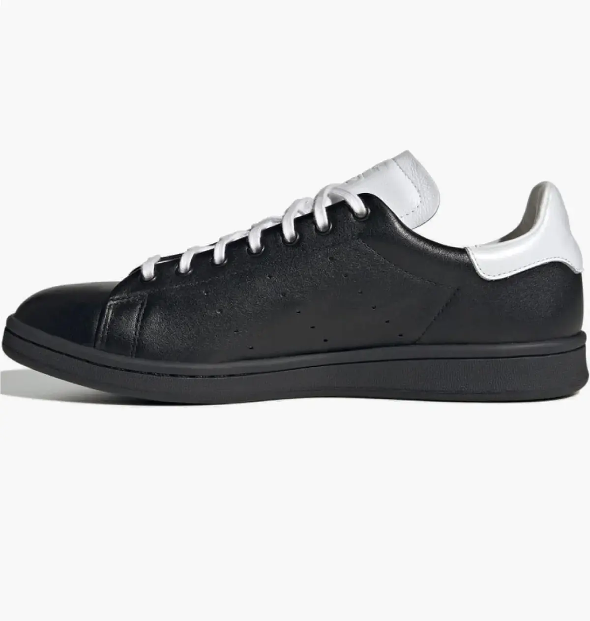 Кроссовки мужские Adidas Stan Smith Lux Black