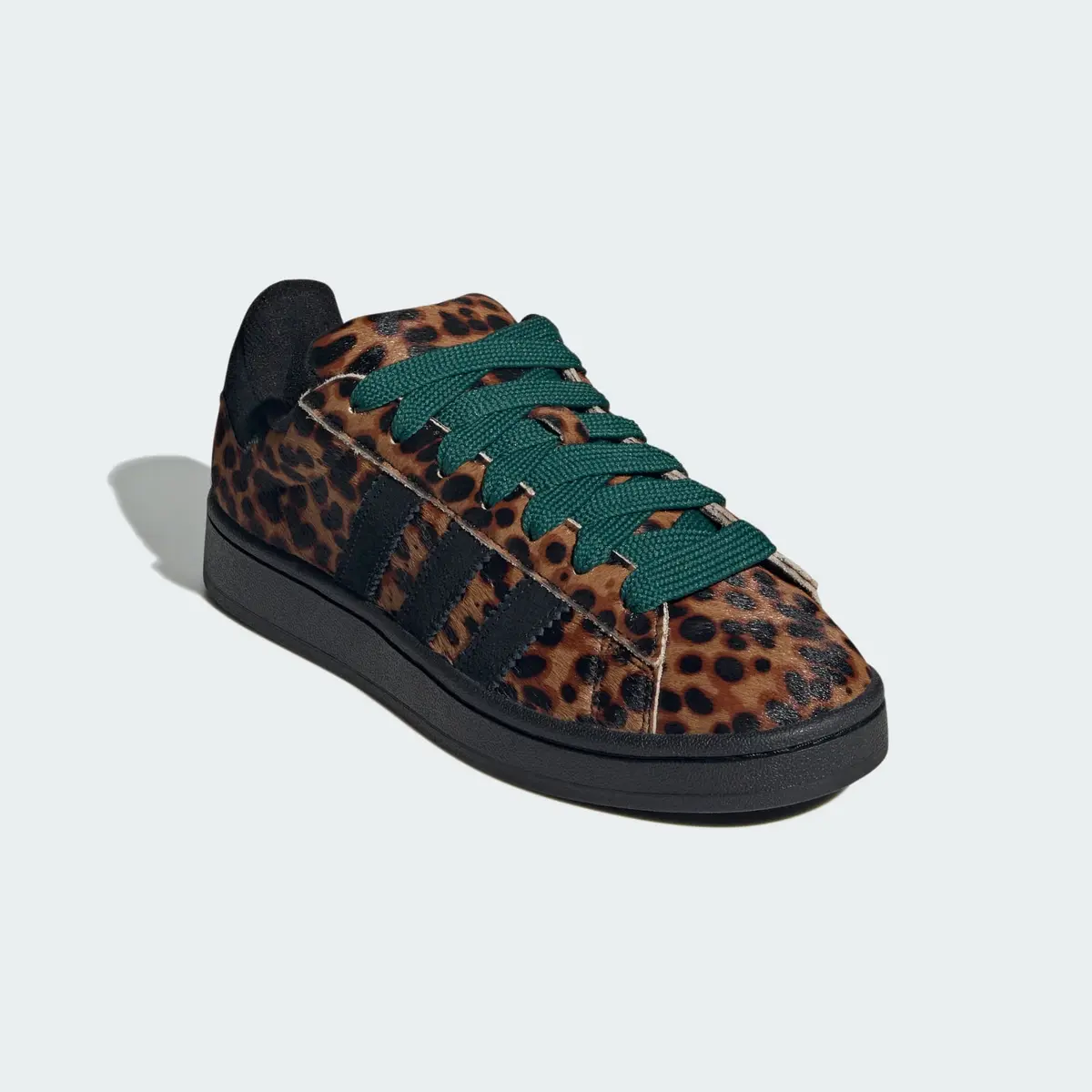 Кеды женские Adidas Campus 00S