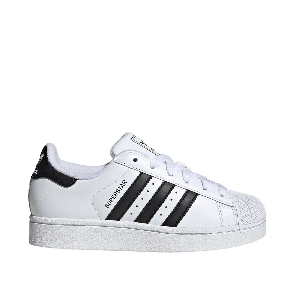 Кроссовки женские Adidas Superstar Ii J