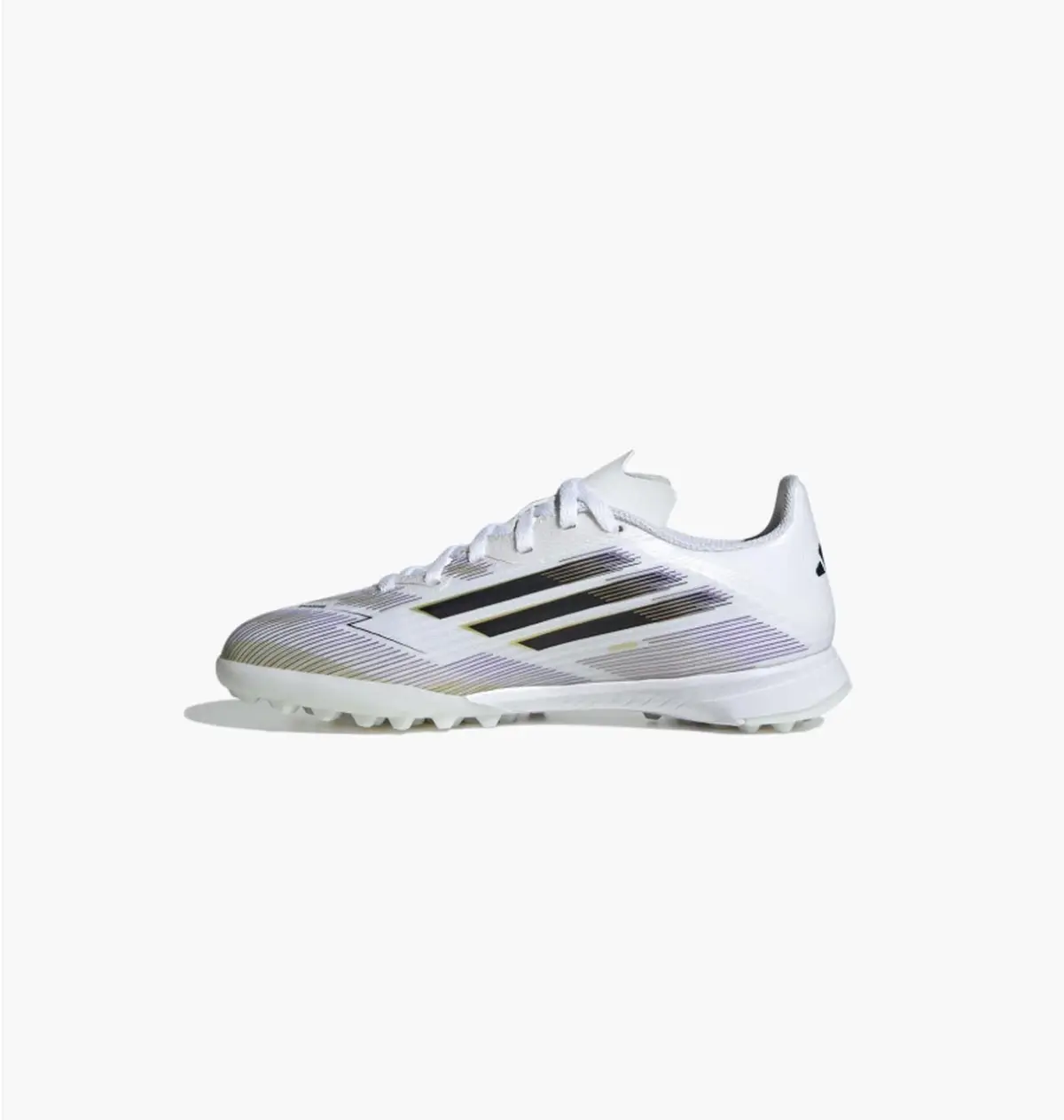 Сороконіжки дитячі Adidas F50 League White