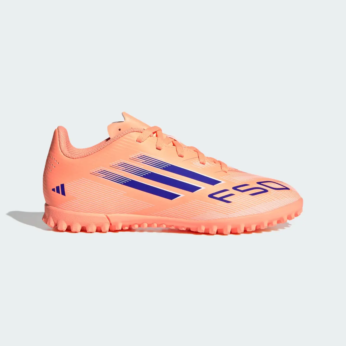 Сороконіжки дитячі Adidas F50 Club Turf