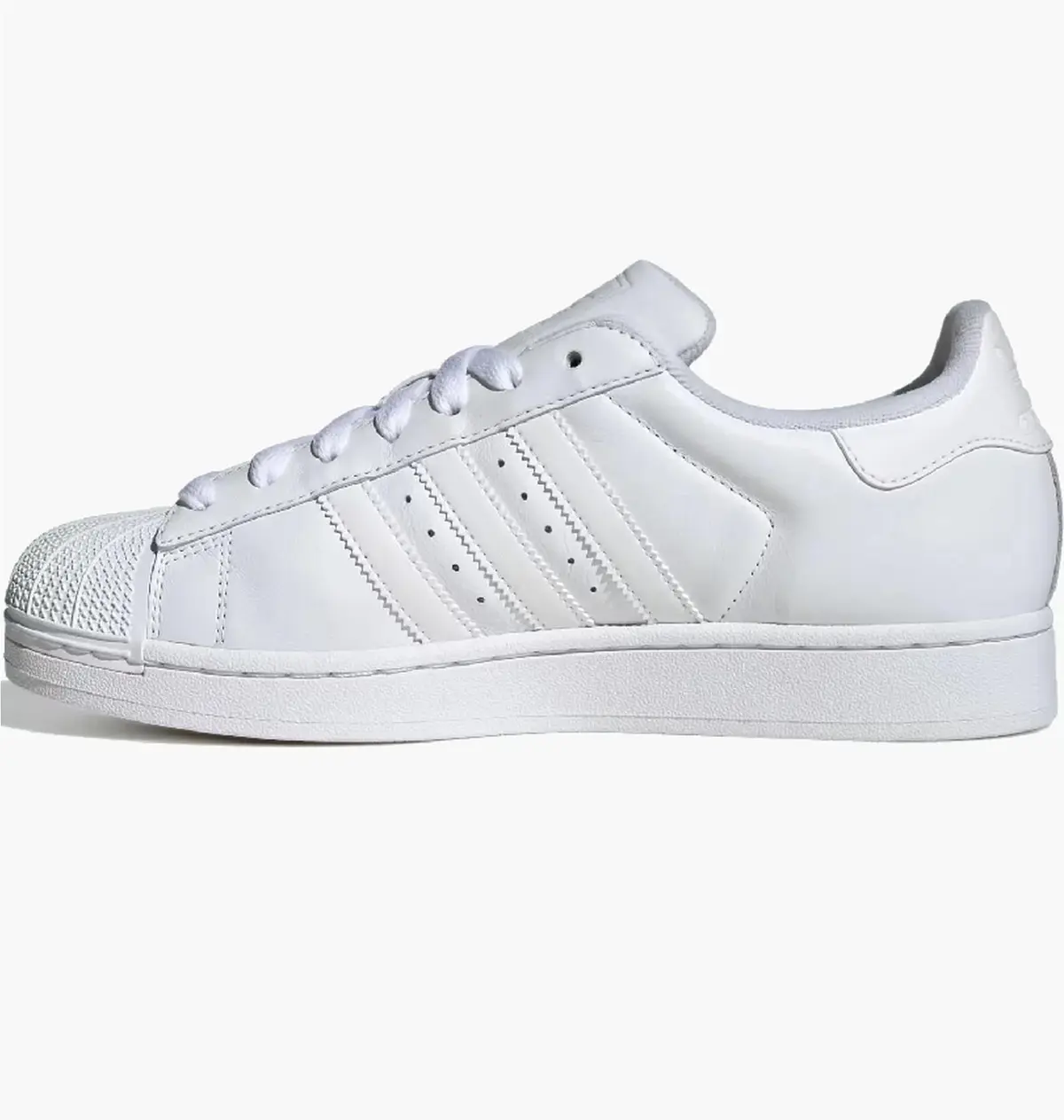 Кросівки чоловічі Adidas Superstar Iі