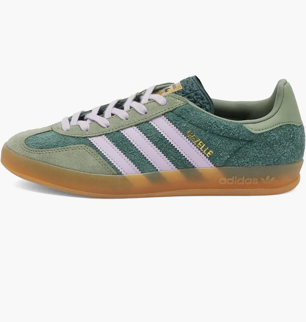 Кросівки жіночі Adidas Gazelle